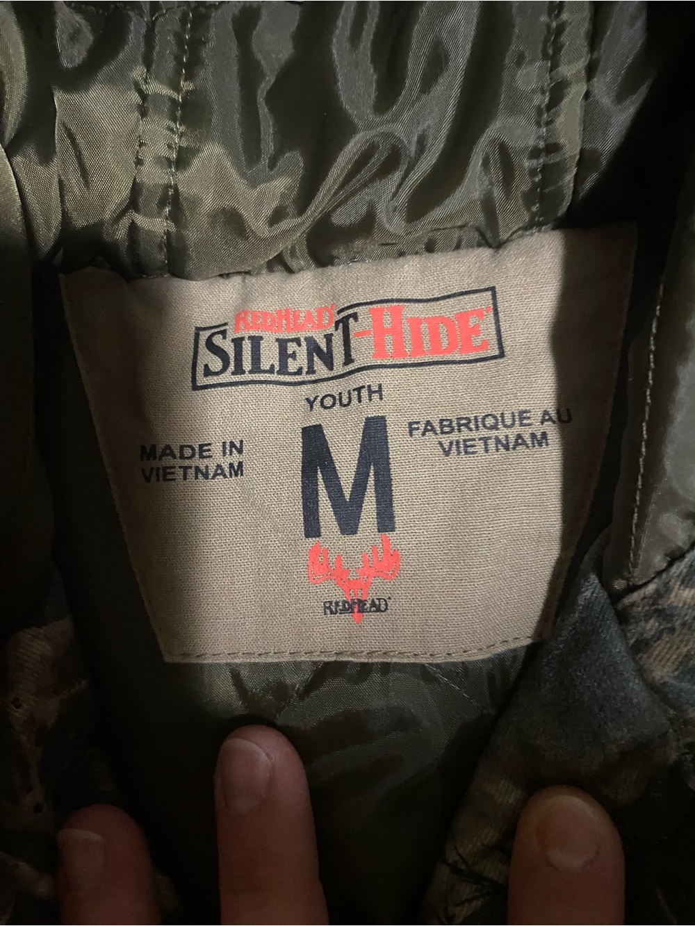 Youth Camo Bundle - Picture 5 of 11